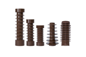 Gamme d’isolateurs capacitifs en &eacute;poxy moul&eacute; pour tableaux moyenne tension, Indisol
