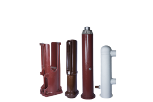 Cast epoxy components for gas insulated switchgear, Indisol