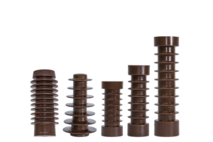 Cast epoxy insulator divider, Indisol