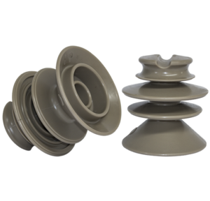 Custom cast epoxy product for medium and high voltage, Indisol