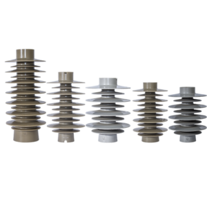 Range of cast epoxy support insulators, Indisol