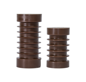 Medium voltage epoxy post insulators, Indisol