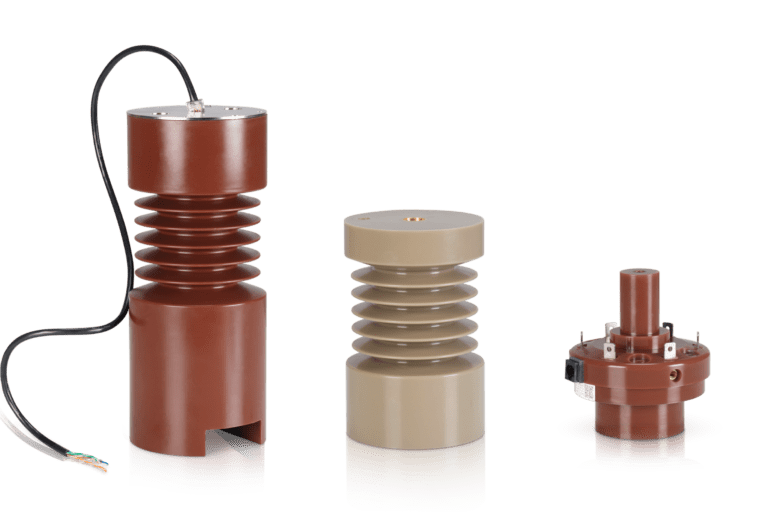 Capacitive Voltage Sensor [+], Indisol